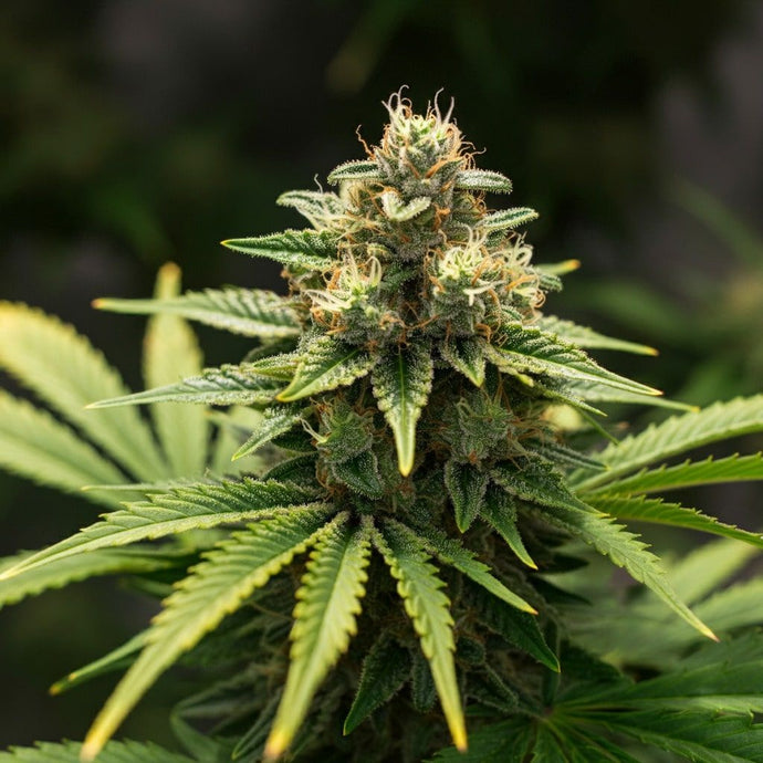 Der ultimative Grower-Guide: Von der Blütephase bis zur perfekten Cannabis-Ernte