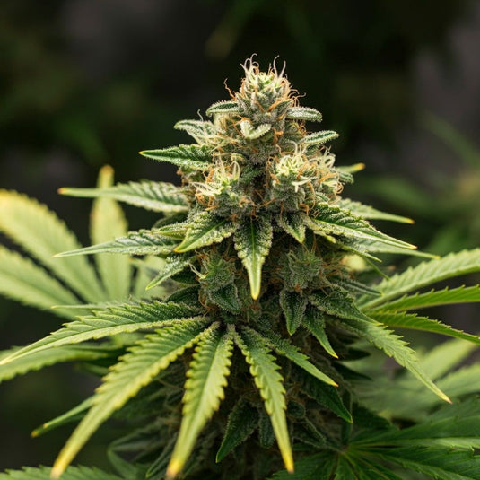 Der ultimative Grower-Guide: Von der Blütephase bis zur perfekten Cannabis-Ernte