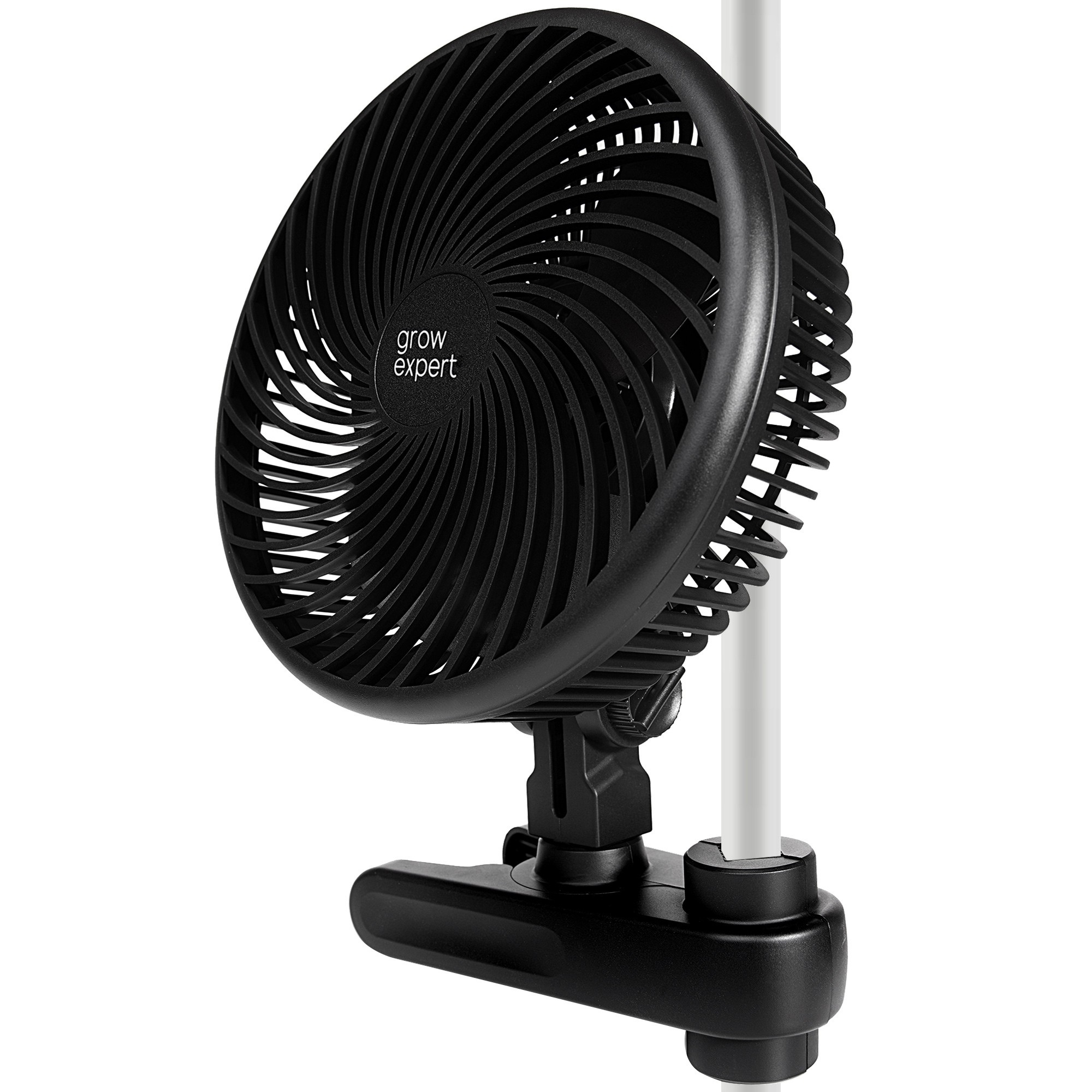 Clip-Ventilator für Grow-Zelte – Leise, energieeffizient & 10 Geschwindigkeitsstufen